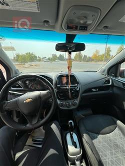 شيفروليه سبارك